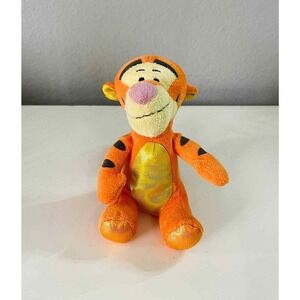 Tigger‎ Plush ty sparkle